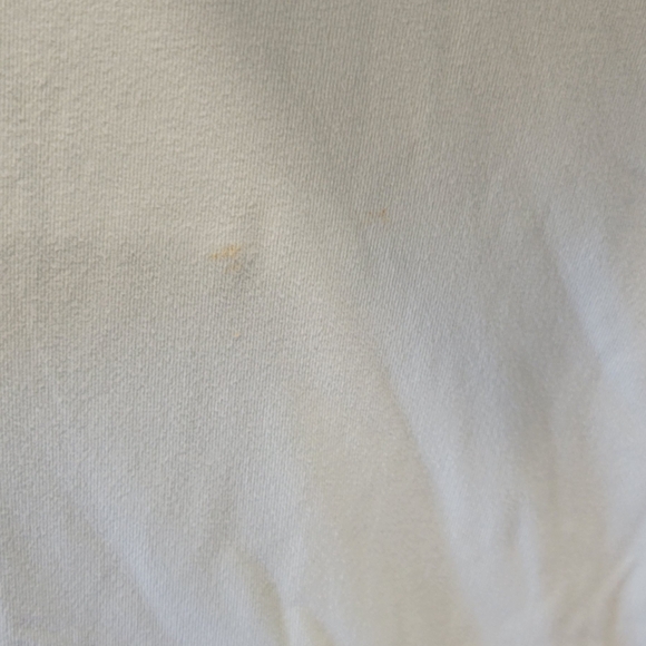 Lululemon pullover, funnel neck, color: sea foam color with thumb holes - Picture 3 of 5